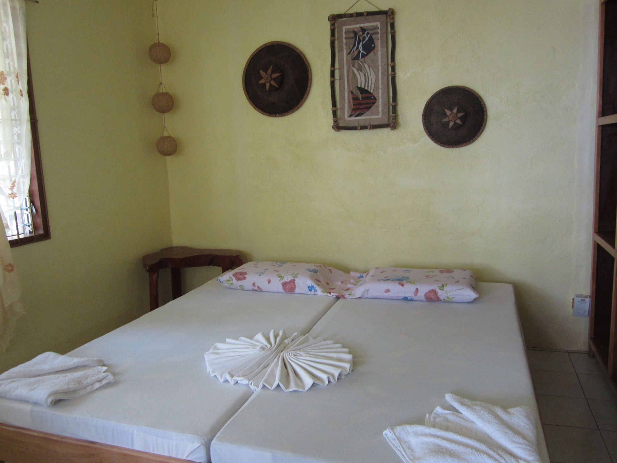 Royal Cliff Resort Сикиджор Екстериор снимка